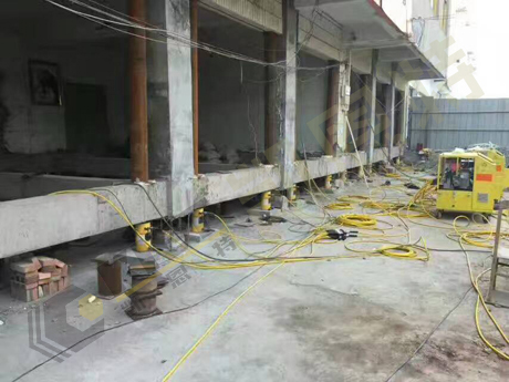 house finishing