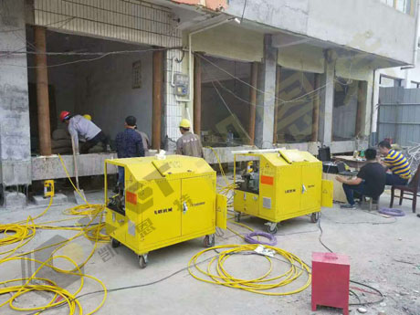 house finishing