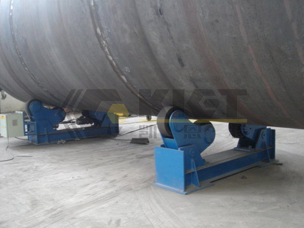 Relay Overhaul Block for Mechanical Welding