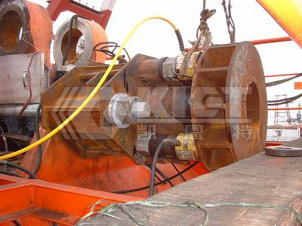 Single-Acting Hollow Plunger Cylinders for Oilfield Pipeline Equipment Maintenance
