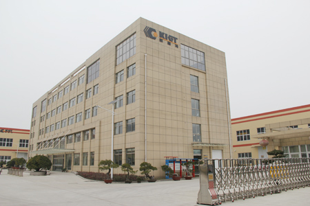 Jiangsu Kainter Machinery Manufacturing Co., Ltd. established for global expansion
