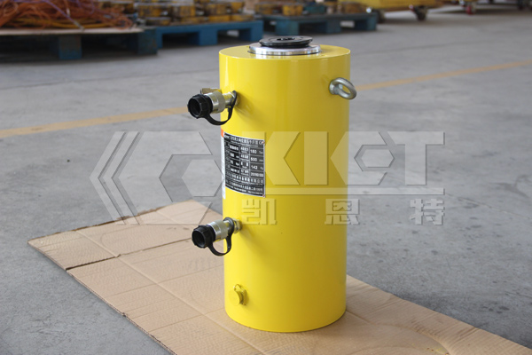 150 tons double-acting large-tonnage jack