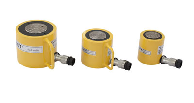 Low Height Hydraulic Cylinder