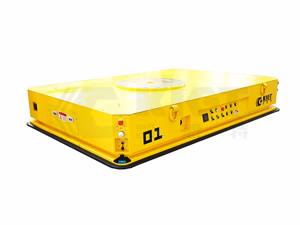 AGV intelligent Heavy-duty Transfer Vehicle