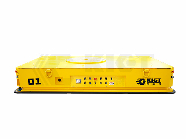 AGV intelligent Heavy-duty Transfer Vehicle