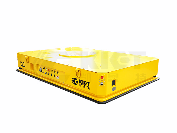 AGV intelligent Heavy-duty Transfer Vehicle
