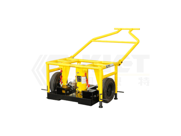 Stage-lift Hydraulic Cylinder