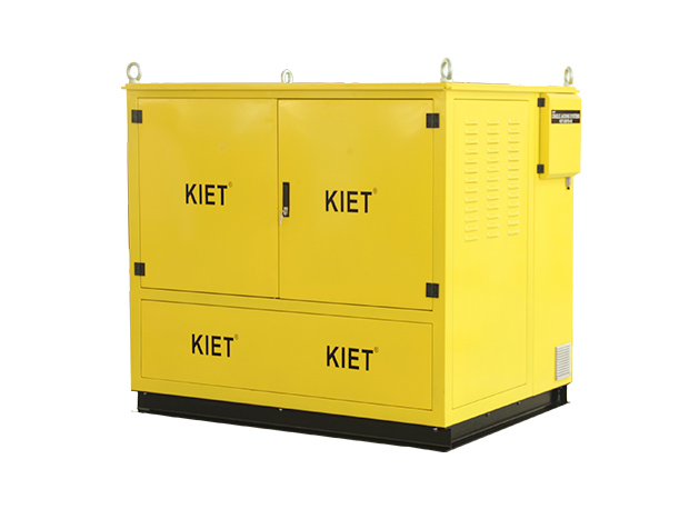 Lifting Balanced Hydraulic Cylinder