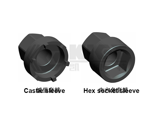 Socket&Reducer