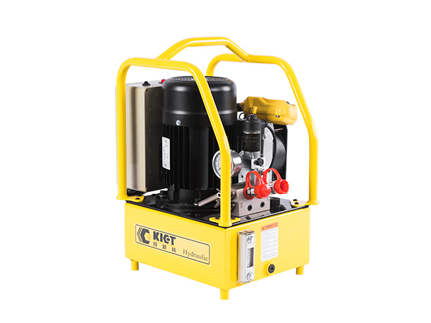 Electric Hydraulic Pump for Hydraulic Torque Wrench