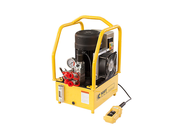 Electric Hydraulic Pump for Hydraulic Torque Wrench