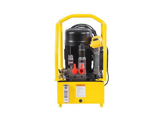 Electric Hydraulic Pump for Hydraulic Torque Wrench