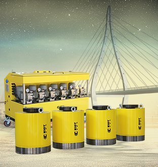 Hydraulic Lifting Systems
