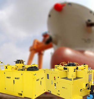 Hydraulic Equipments