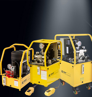 Hydraulic Pumps