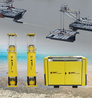 Hydraulic Hoisting Systems