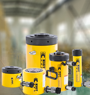 Hydraulic Cylinders