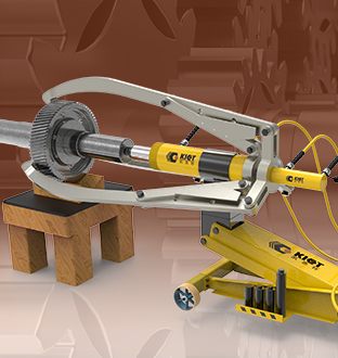 Gear Pullers