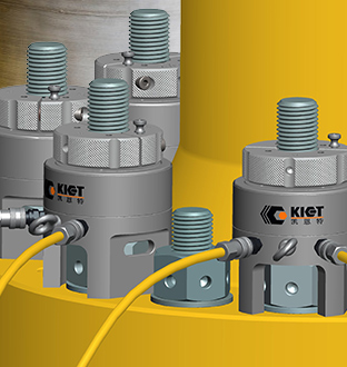 Hydraulic Bolt Tensioners
